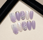 Handmade Press on Nail Sets