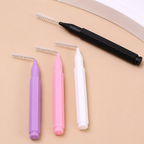 Eyebrow Lamination Brushes