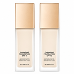 Colour Changing Liquid Foundation SPF 15