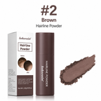 Coloured Hairline Powder