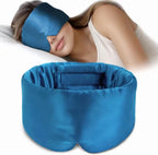 100% Mulberry Silk Sleep Eye Mask