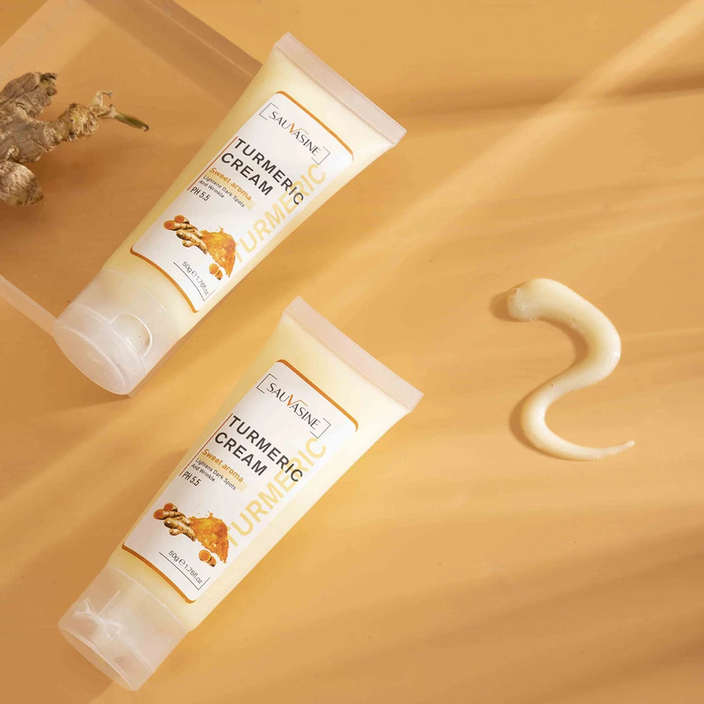 Turmeric Skin Lightening Set