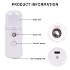Face Steamer