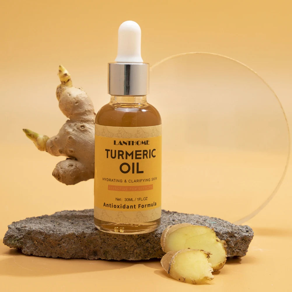 Turmeric Skin Lightening Set