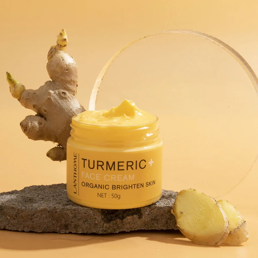 Turmeric Skin Lightening Set