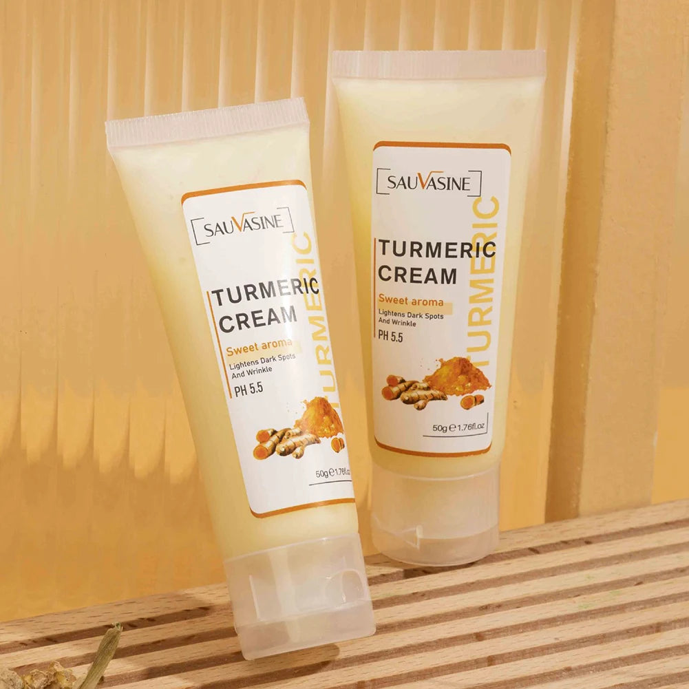 Turmeric Skin Lightening Set