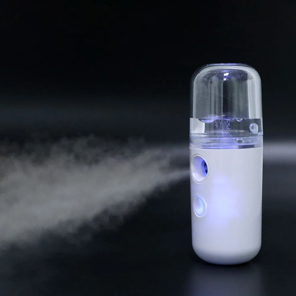 Face Steamer