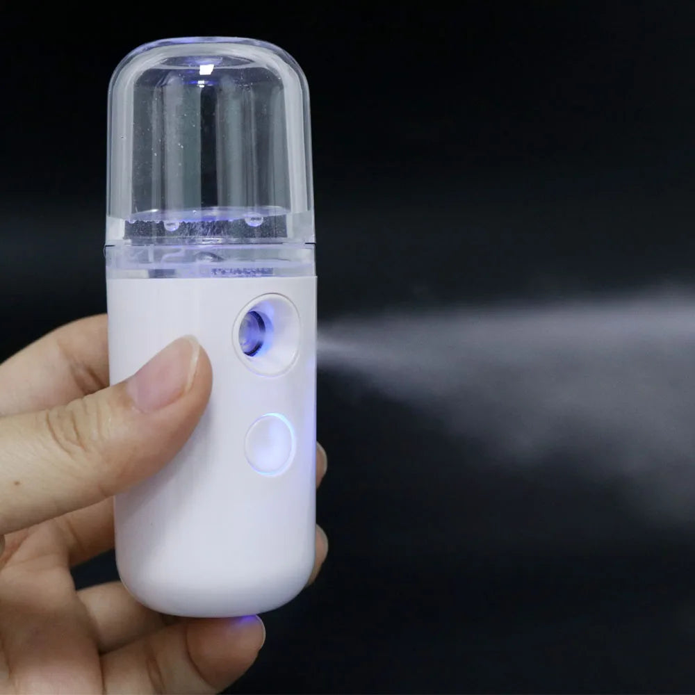 Face Steamer