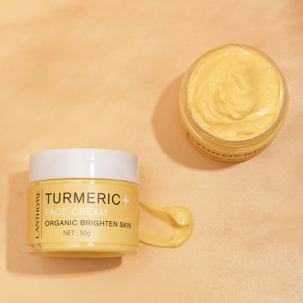 Turmeric Skin Lightening Set