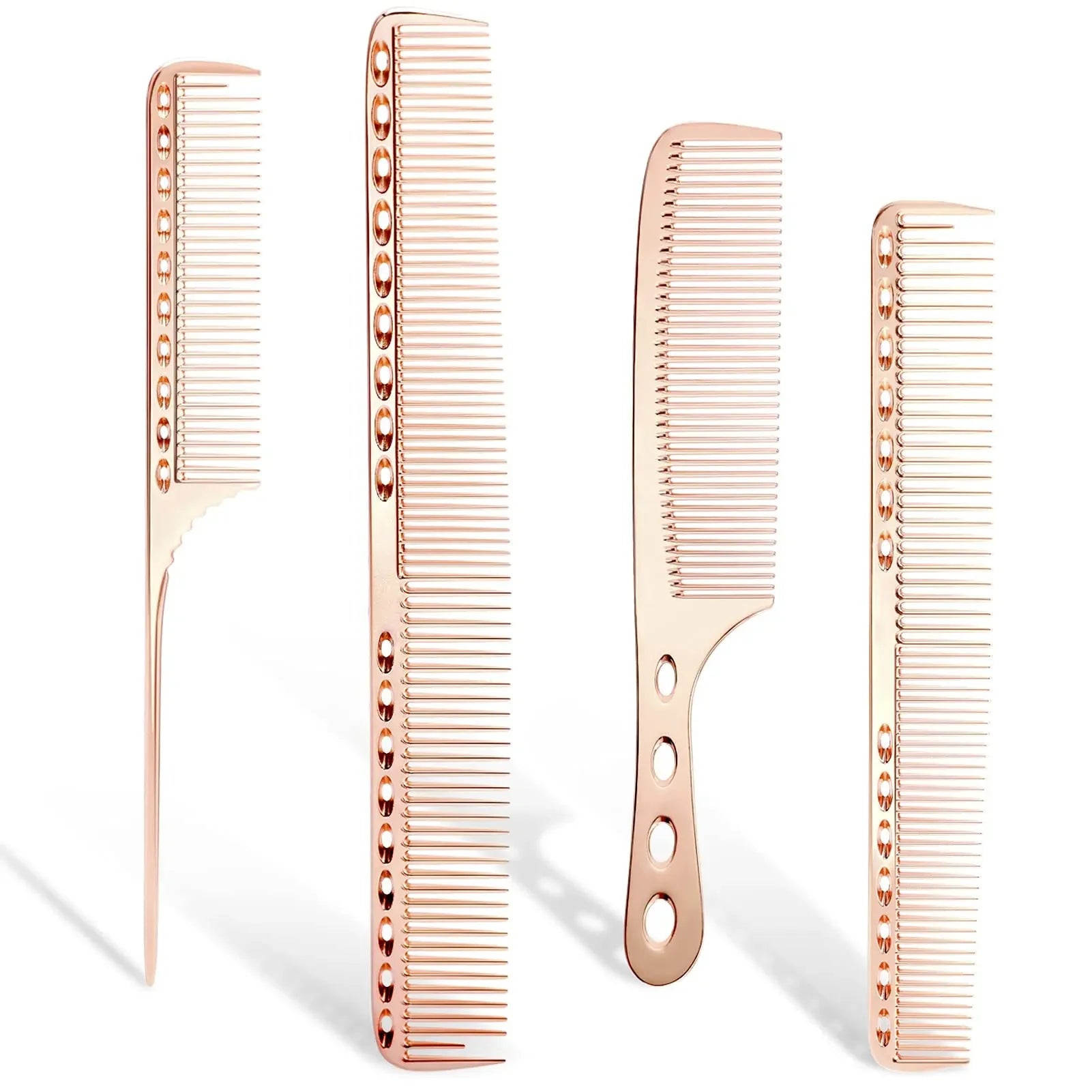 Metal Comb Set