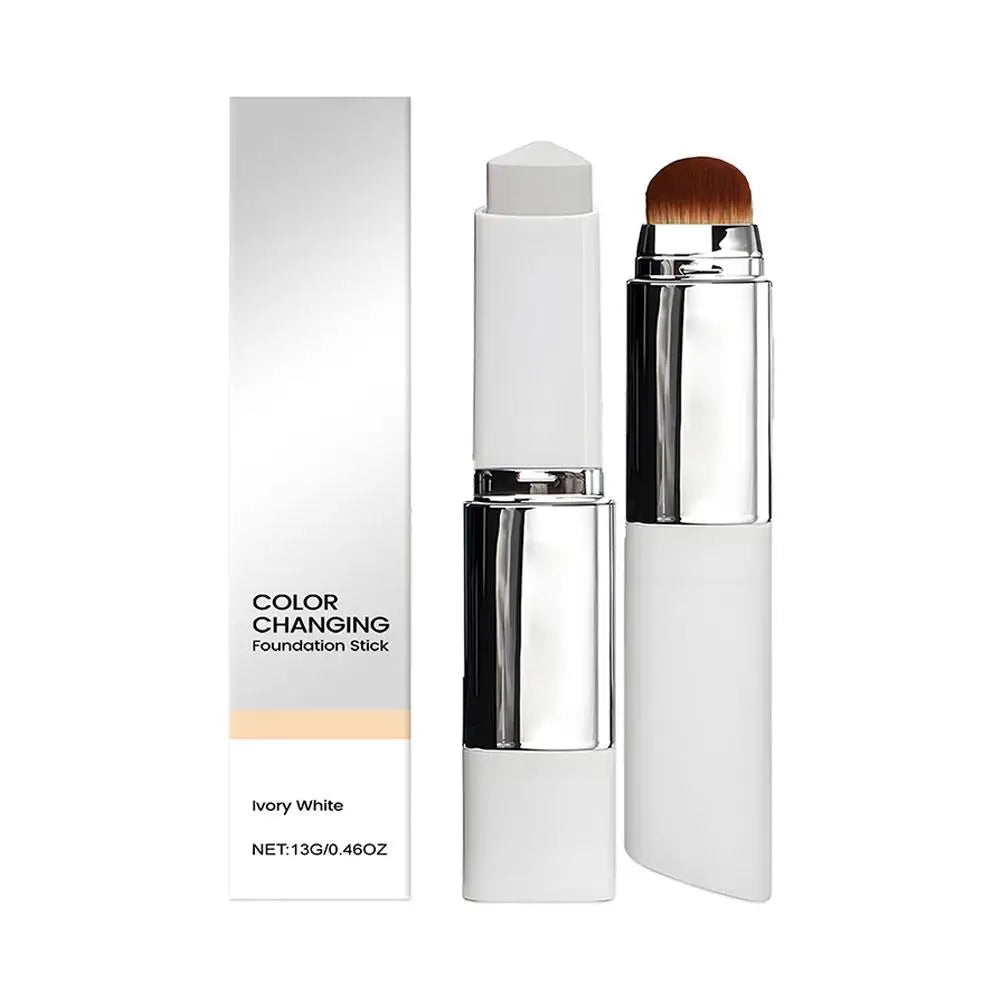 Colour Changing Foundation Stick
