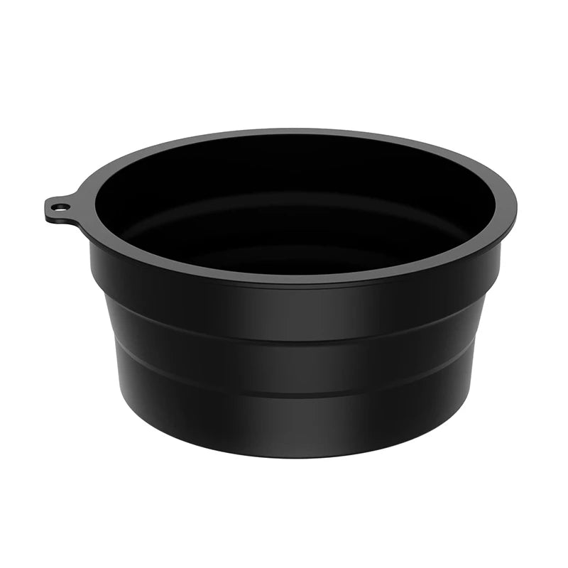 Facial Ice Bath Bowl