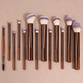 Luxury Makeup Brush Set