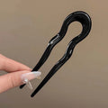 French Hair Pin