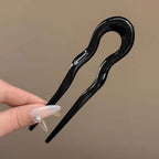 French Hair Pin