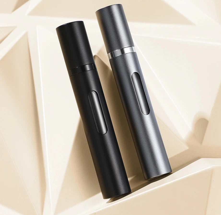 Mini Refillable Perfume Bottle
