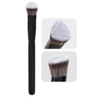 Triangle Under Eye Concealer Makeup Brush