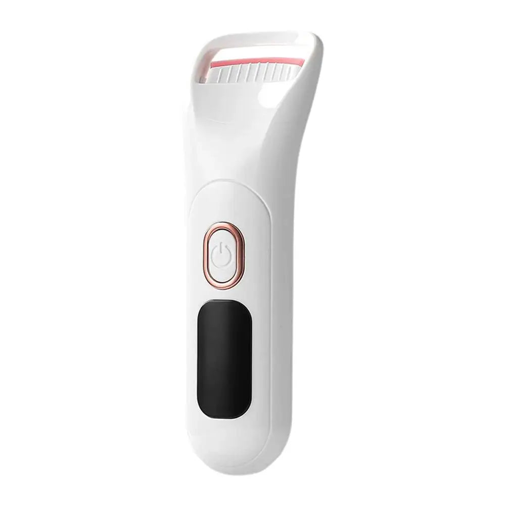 Heated Eyelash Curler