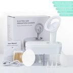 Electric Water Ear Cleaner