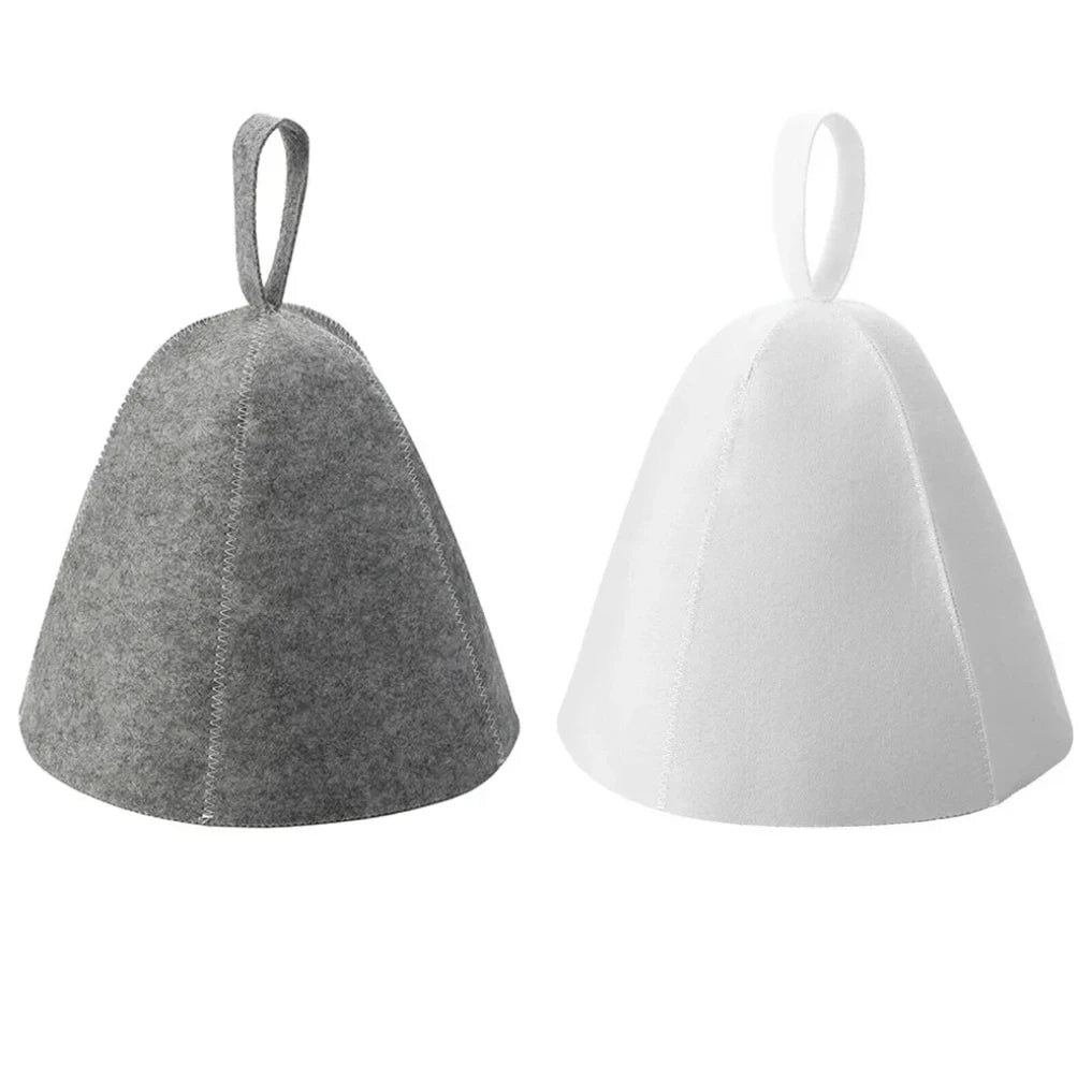 Sauna Hat