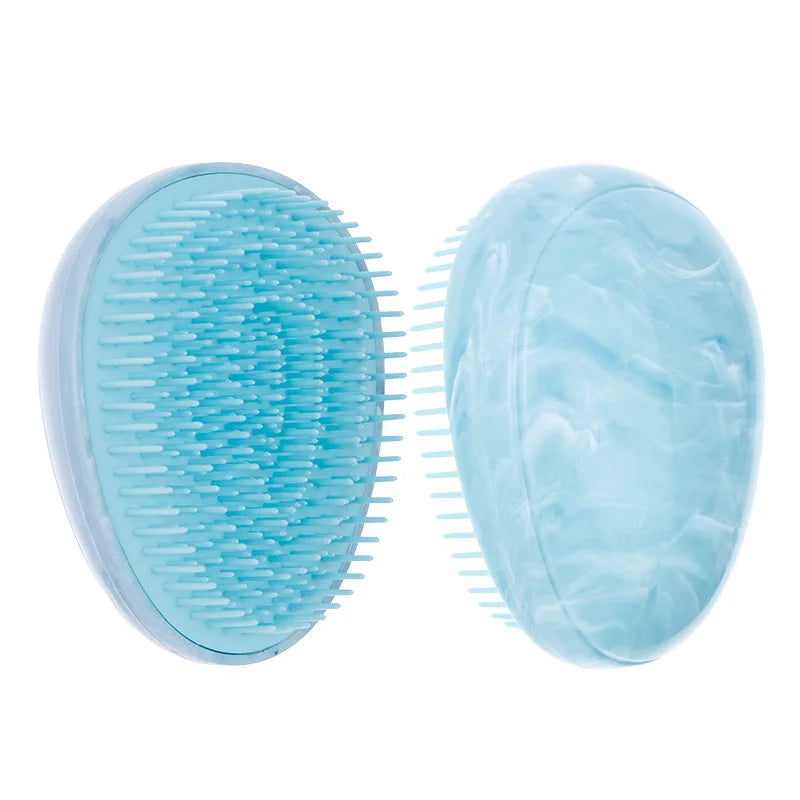 Mini Hair Detangling Brush
