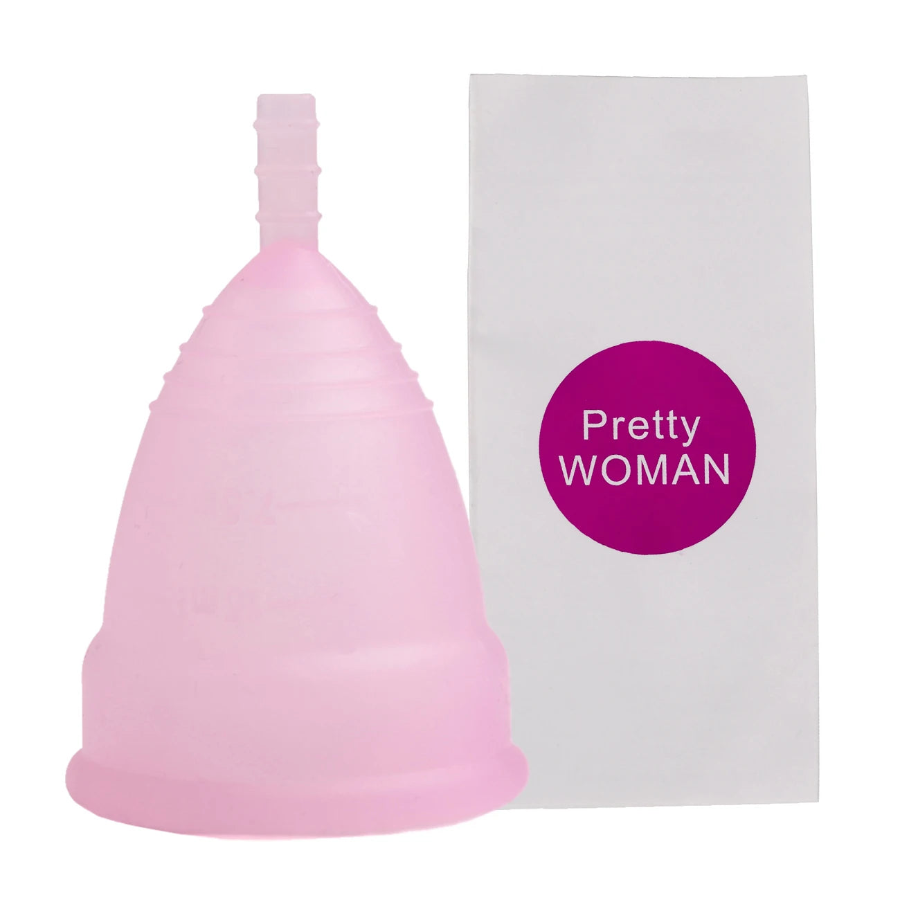 Reusable Menstrual Cup