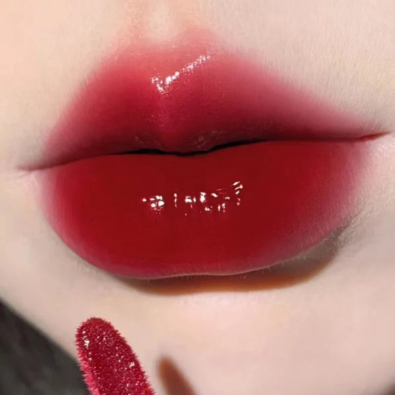 Glass Lip Colour