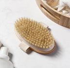 Lymphatic Drainage Body Brush