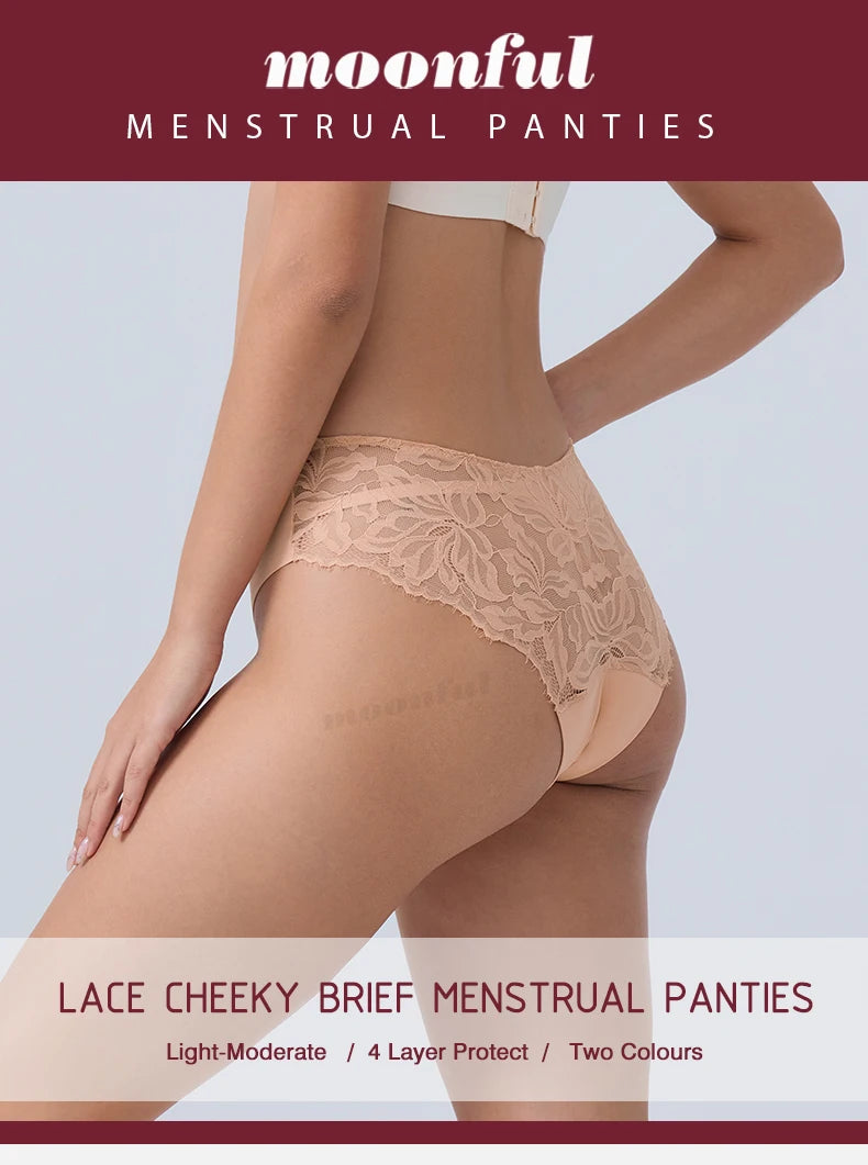 Period Underwear