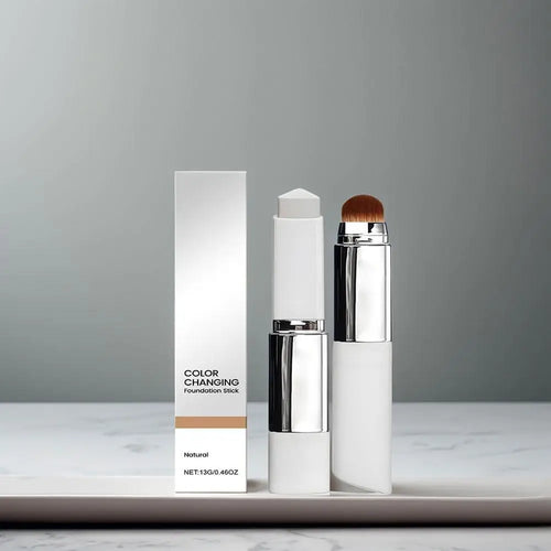 Colour Changing Foundation Stick
