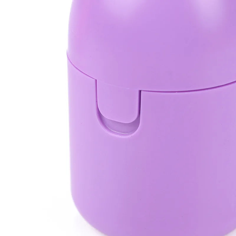 Menstrual Cup Storage Box