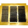 Fluffy 60C/D 80C/D 100C/D Lash Clusters