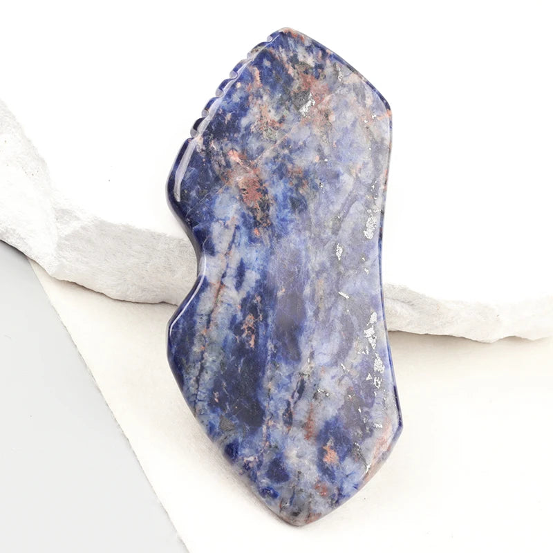 Sodalite Gua Sha