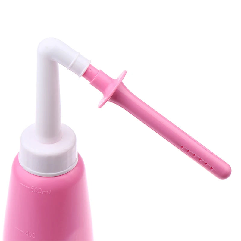 Feminine Cleansing Bottle