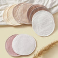 Reusable Cotton Nursing Pads