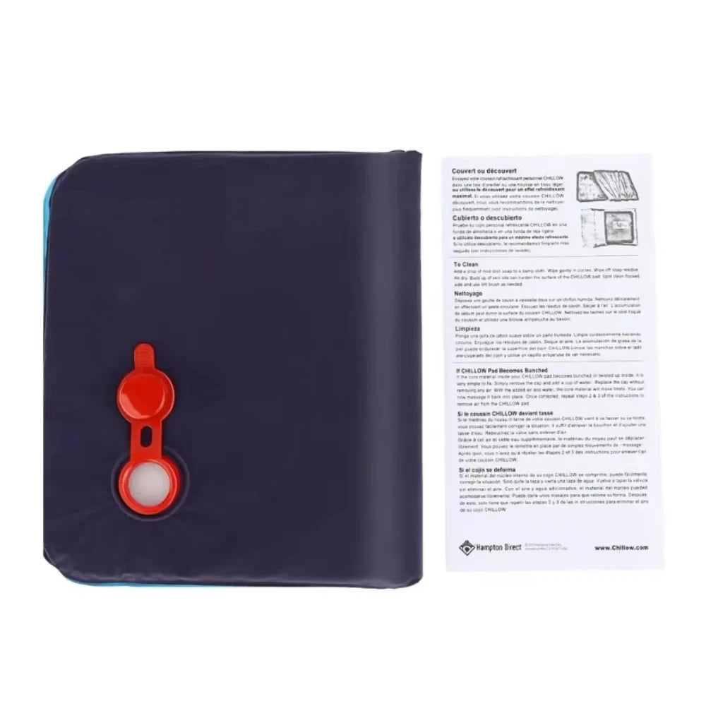 Cooling Gel Pillow Mat