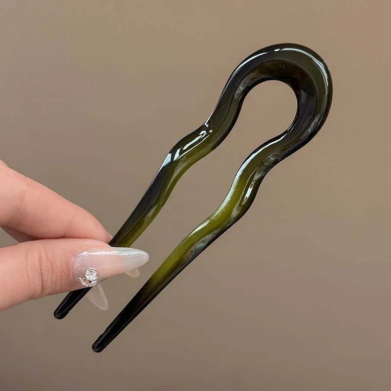 French Hair Pin