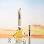 Mini Refillable Perfume Bottle