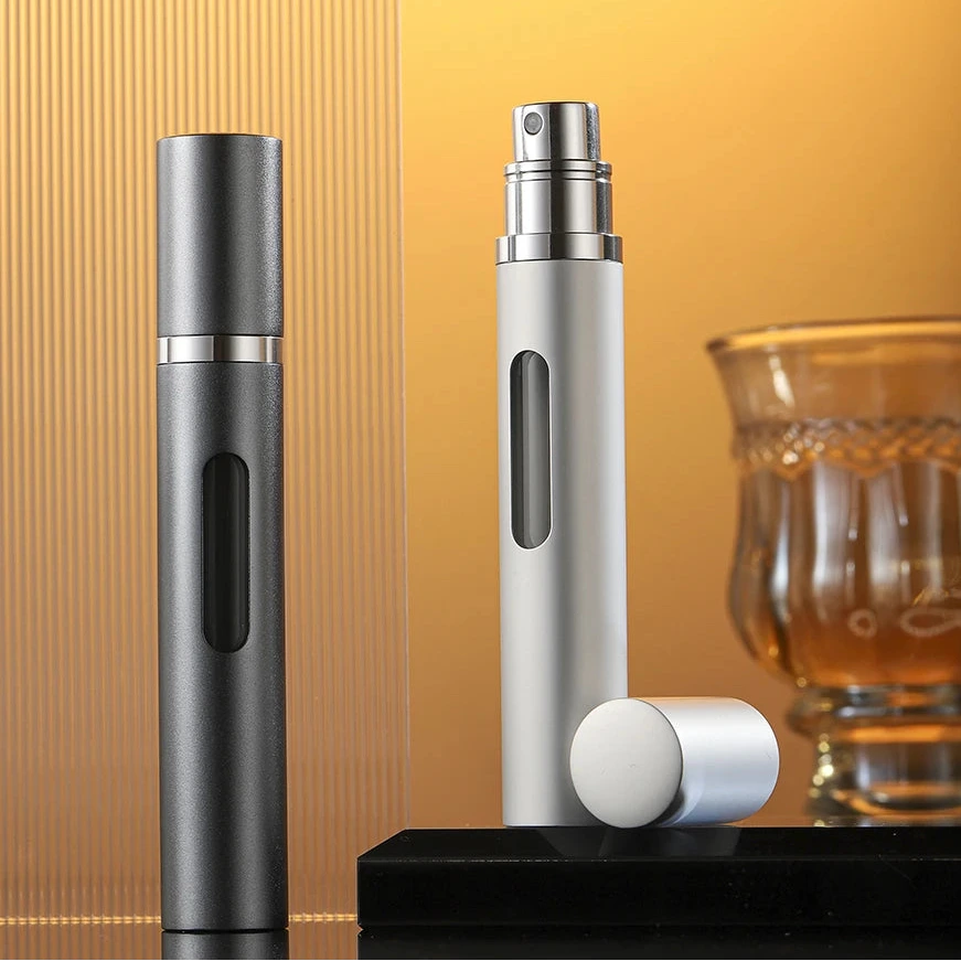 Mini Refillable Perfume Bottle