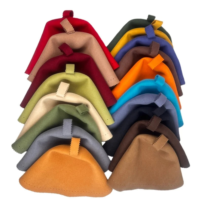 Sauna Hat 100% Merino Wool