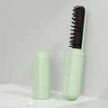 Mini Portable Straightener With Negative Ions