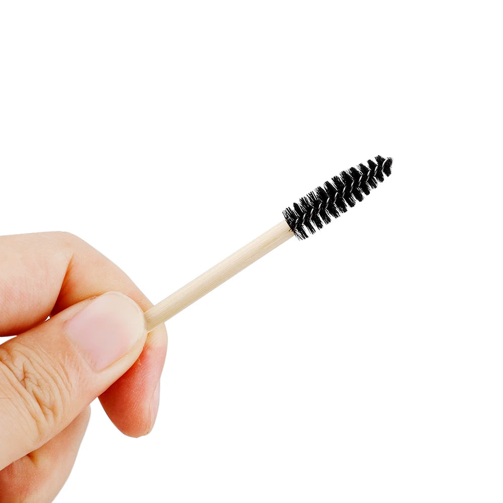 Wooden Eco- Friendly Spoolies