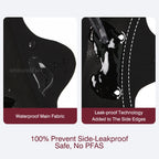 Reusable Washable Period Pads