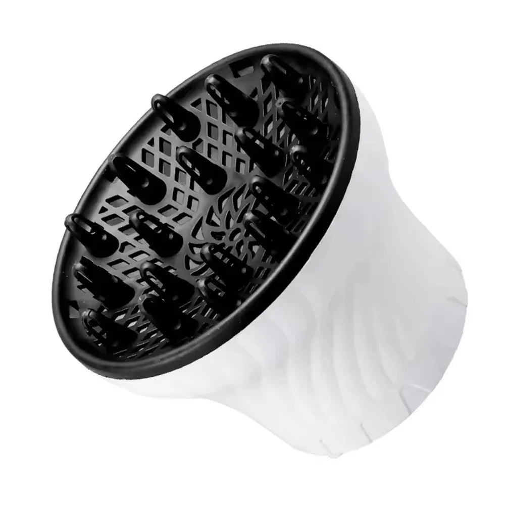 Adjustable Hairdryer Diffuser