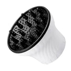 Adjustable Hairdryer Diffuser