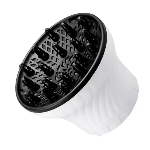 Adjustable Hairdryer Diffuser