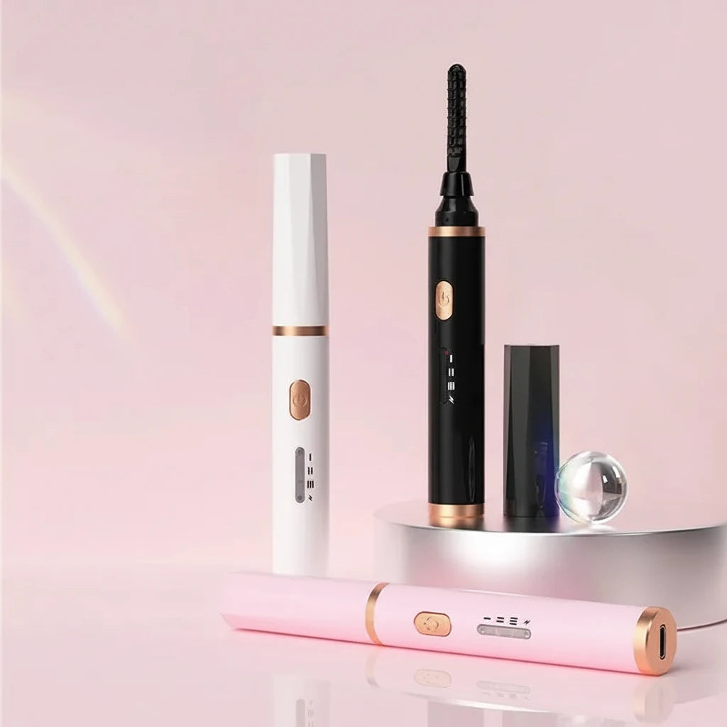 Heated Eyelash Curler