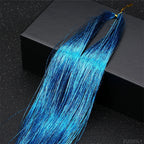 Hair Tinsel Extensions