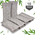 Activated Bamboo Charcoal Air Purifiers