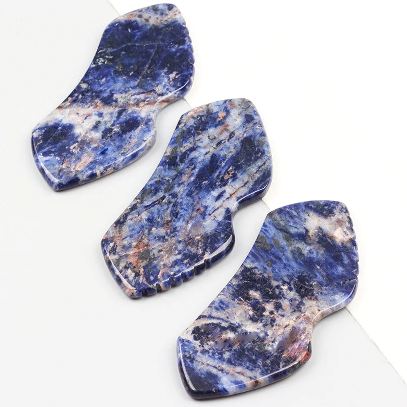 Sodalite Gua Sha
